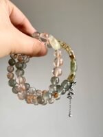Irregular Enhydro Bead, Fire Element Boosts Creativity, Ideas Burst Like Flame