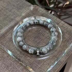 Fire Stone Bracelet Resting, Quiet Charge Of Fire Energy