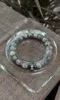 Fire Stone Bracelet Resting, Quiet Charge Of Fire Energy
