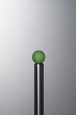 Hetian Jade-Green-4mm - Image 4