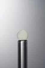 Hetian Jade-Green-6mm