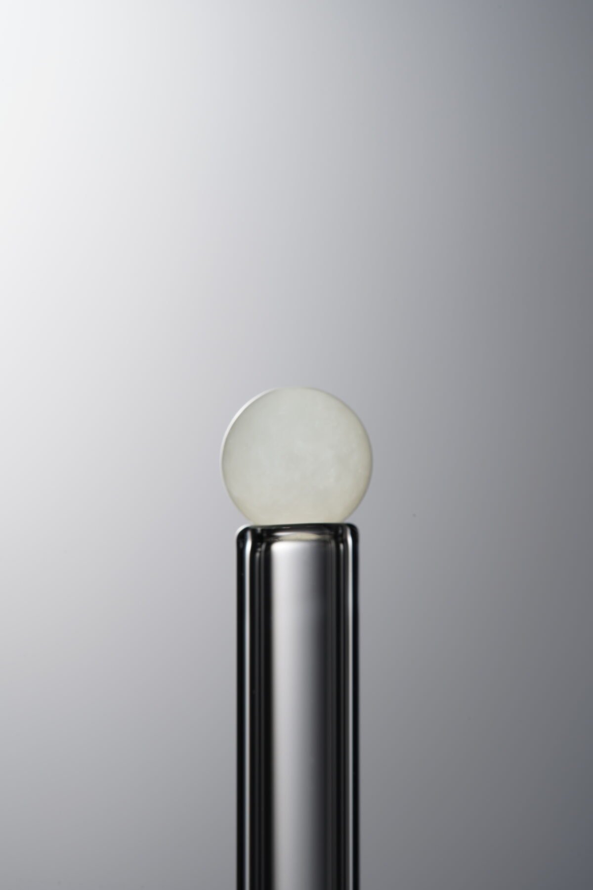 Hetian Jade-Green-6mm - Image 3