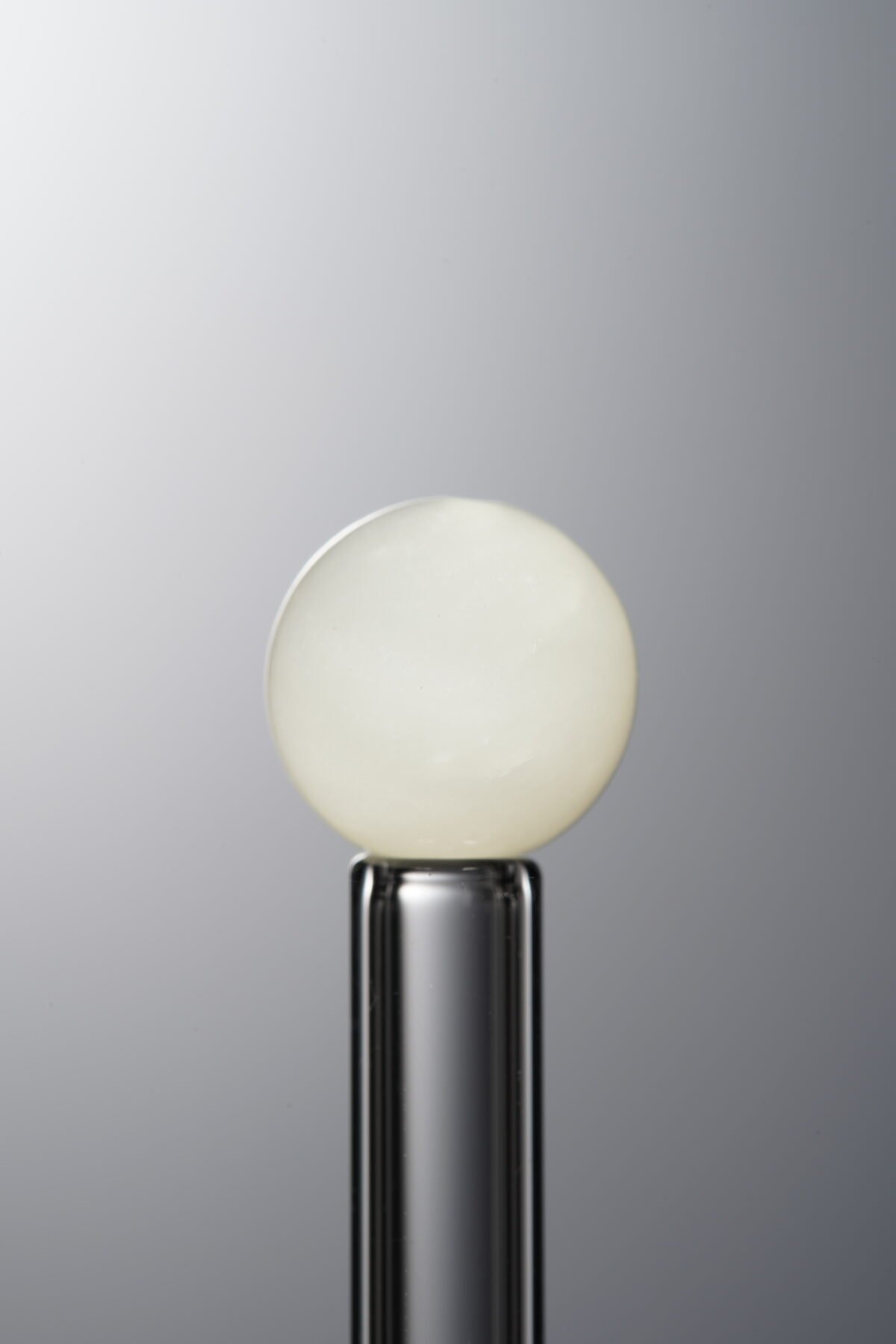 Hetian Jade-Green-10mm - Image 1
