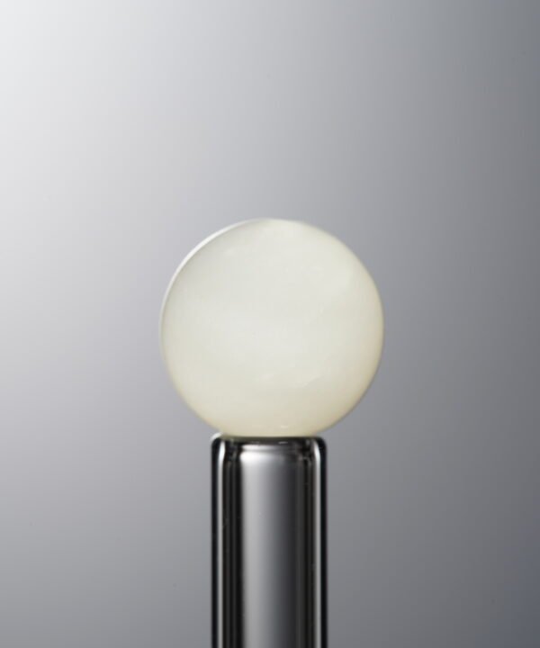 Hetian Jade-Green-10mm