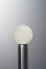 Hetian Jade-Green-10mm - Image 3