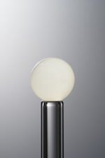 Hetian Jade-Green-10mm - Image 4