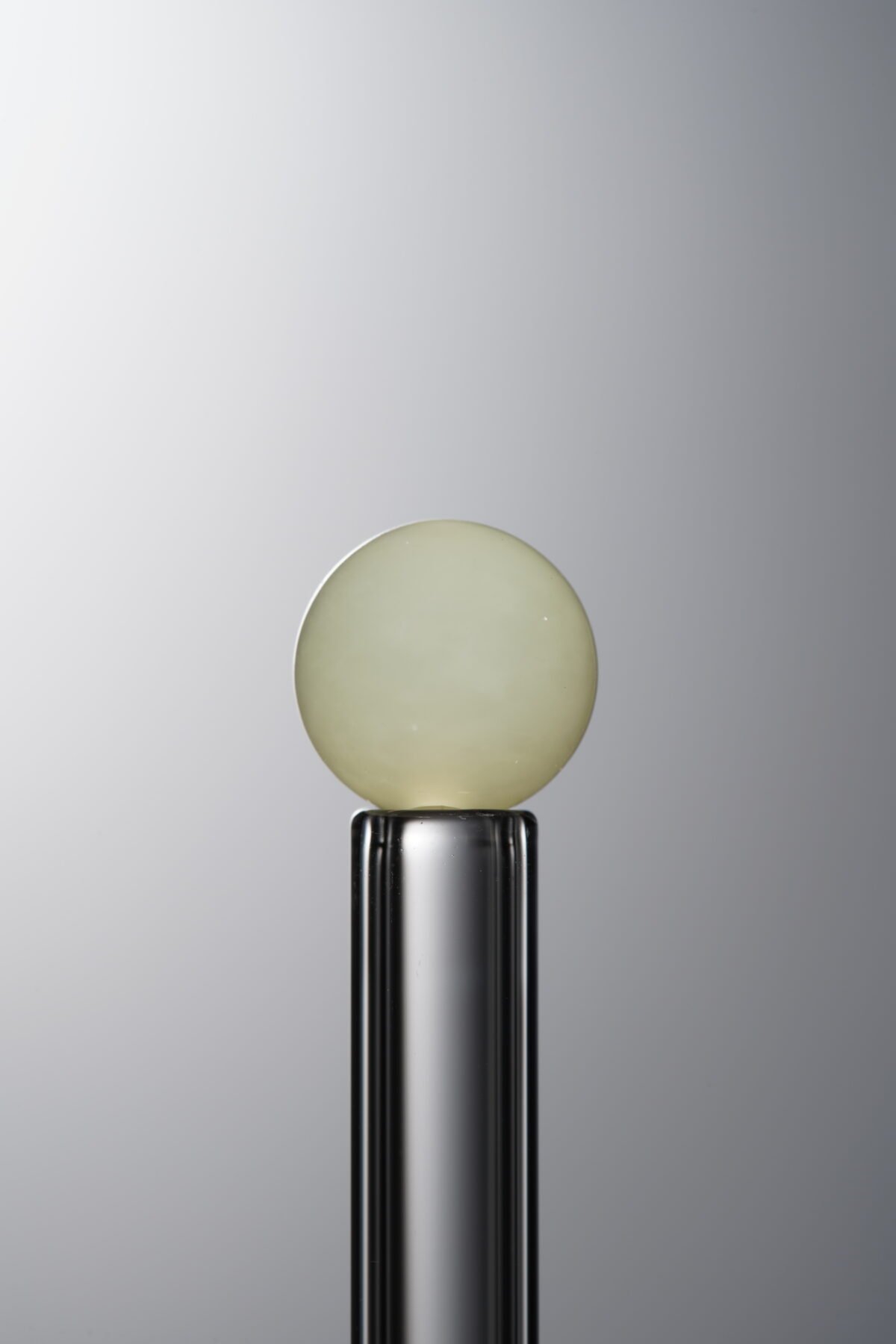 Hetian Jade-Green-8mm - Image 4