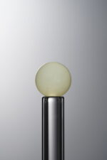 Hetian Jade-Green-8mm Natural Gemstone Bead - Image 4