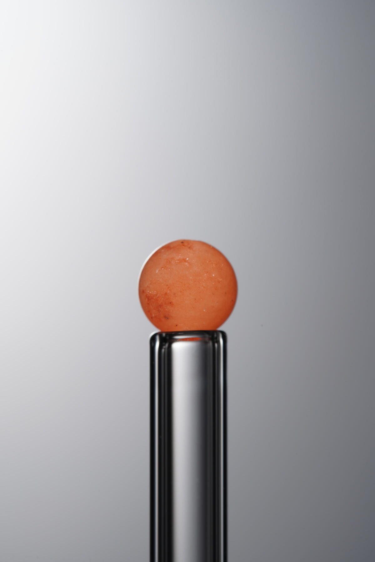 Golden Thread Jade-Orange-6mm - Image 4