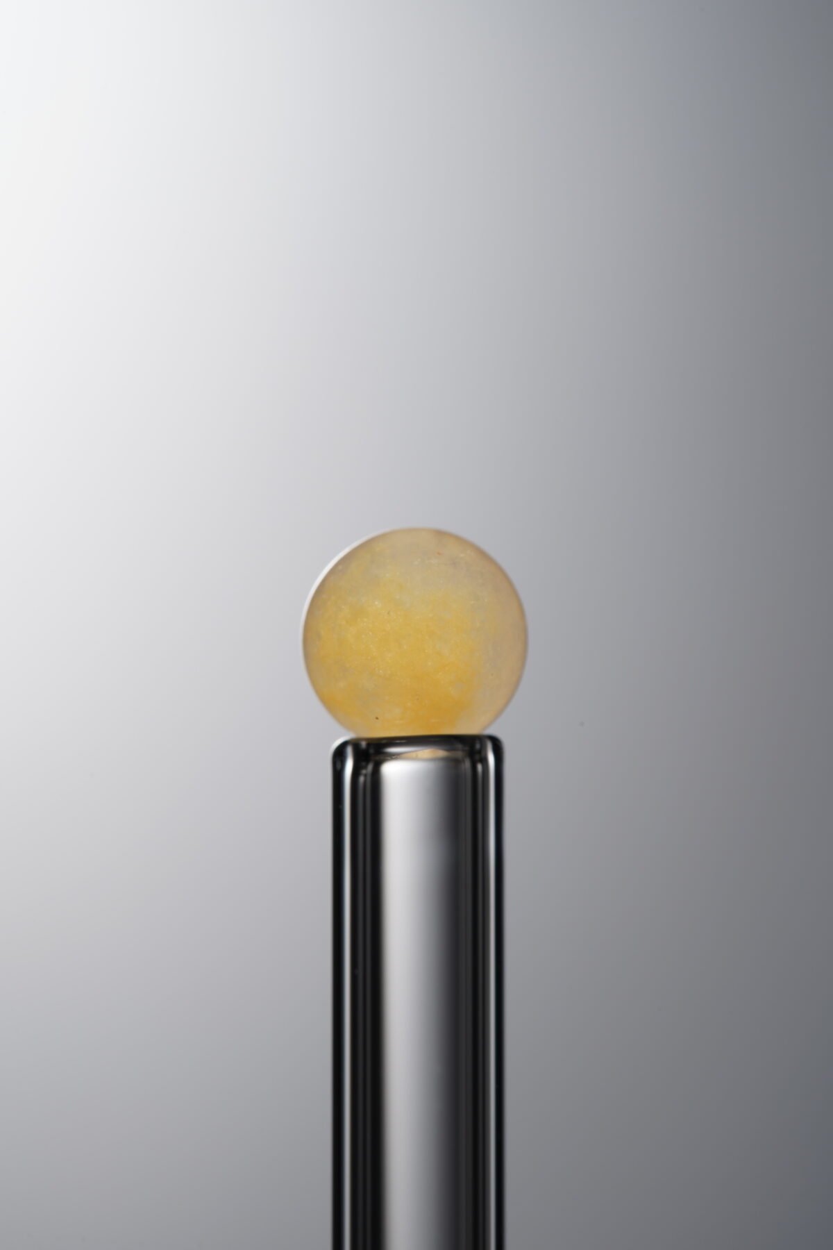 Golden Thread Jade-Yellow-6mm - Image 2