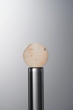 Golden Thread Jade-Orange-8mm - Image 3