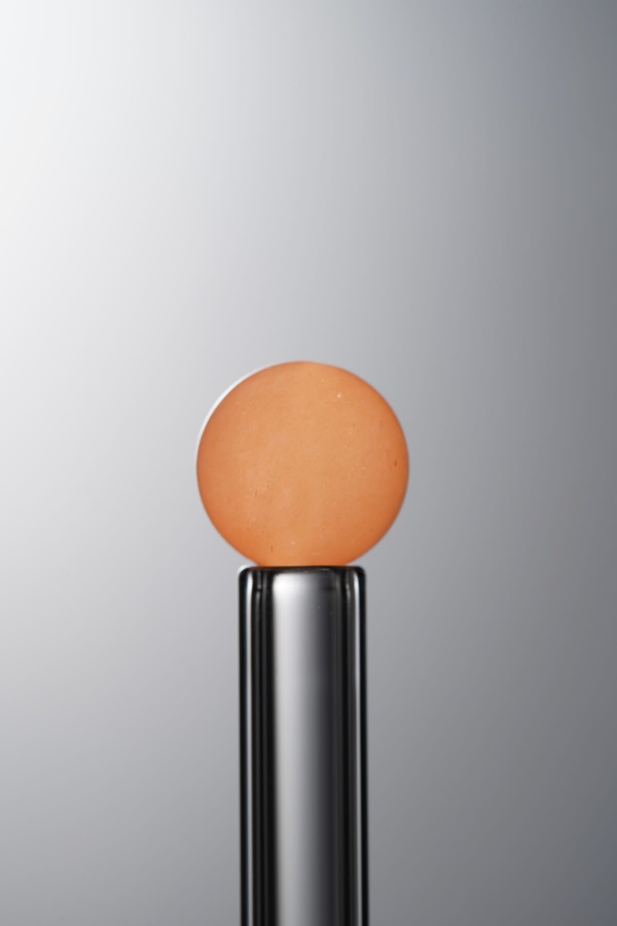 Golden Thread Jade-Orange-8mm - Image 4
