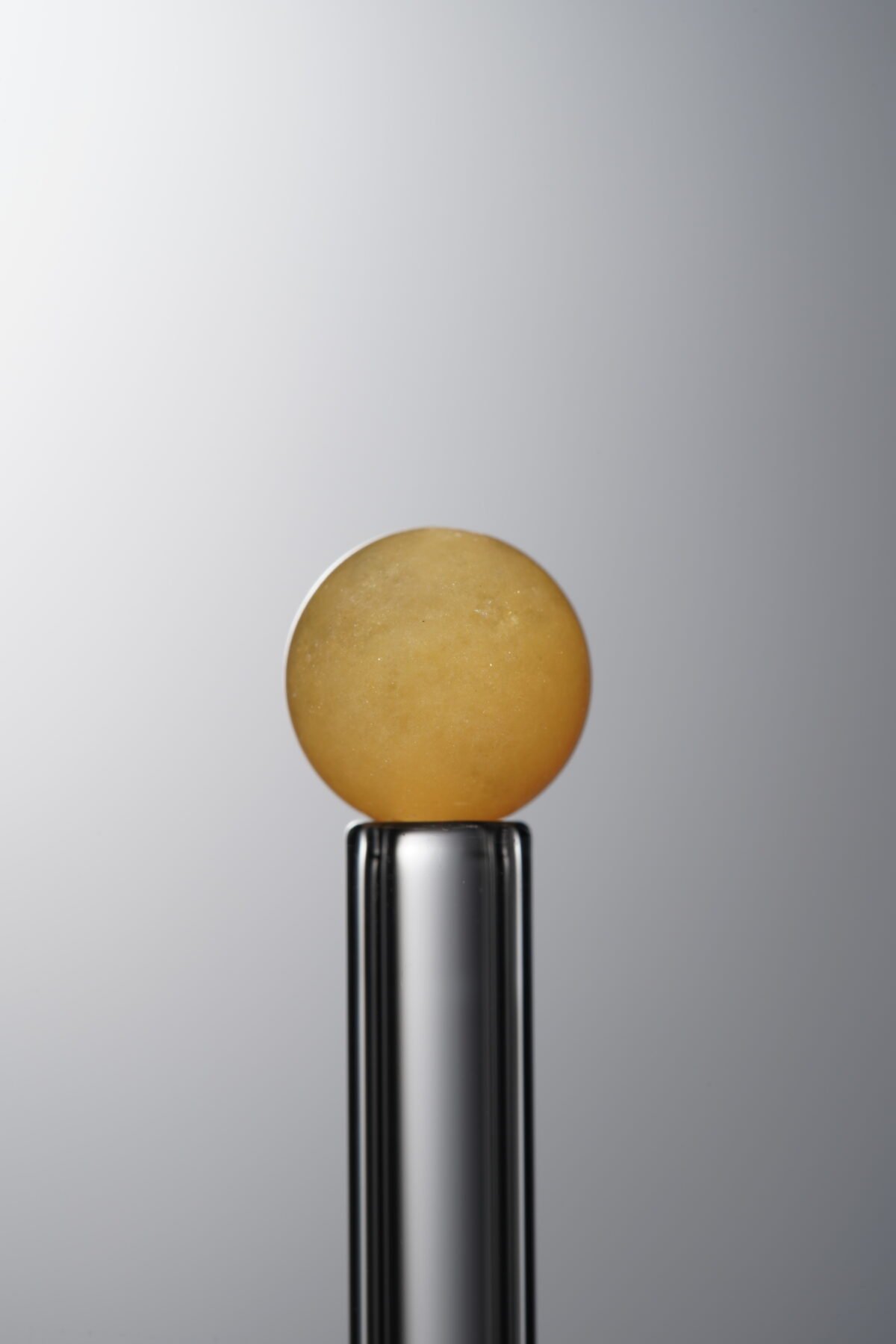 Golden Thread Jade-Yellow-8mm - Image 4