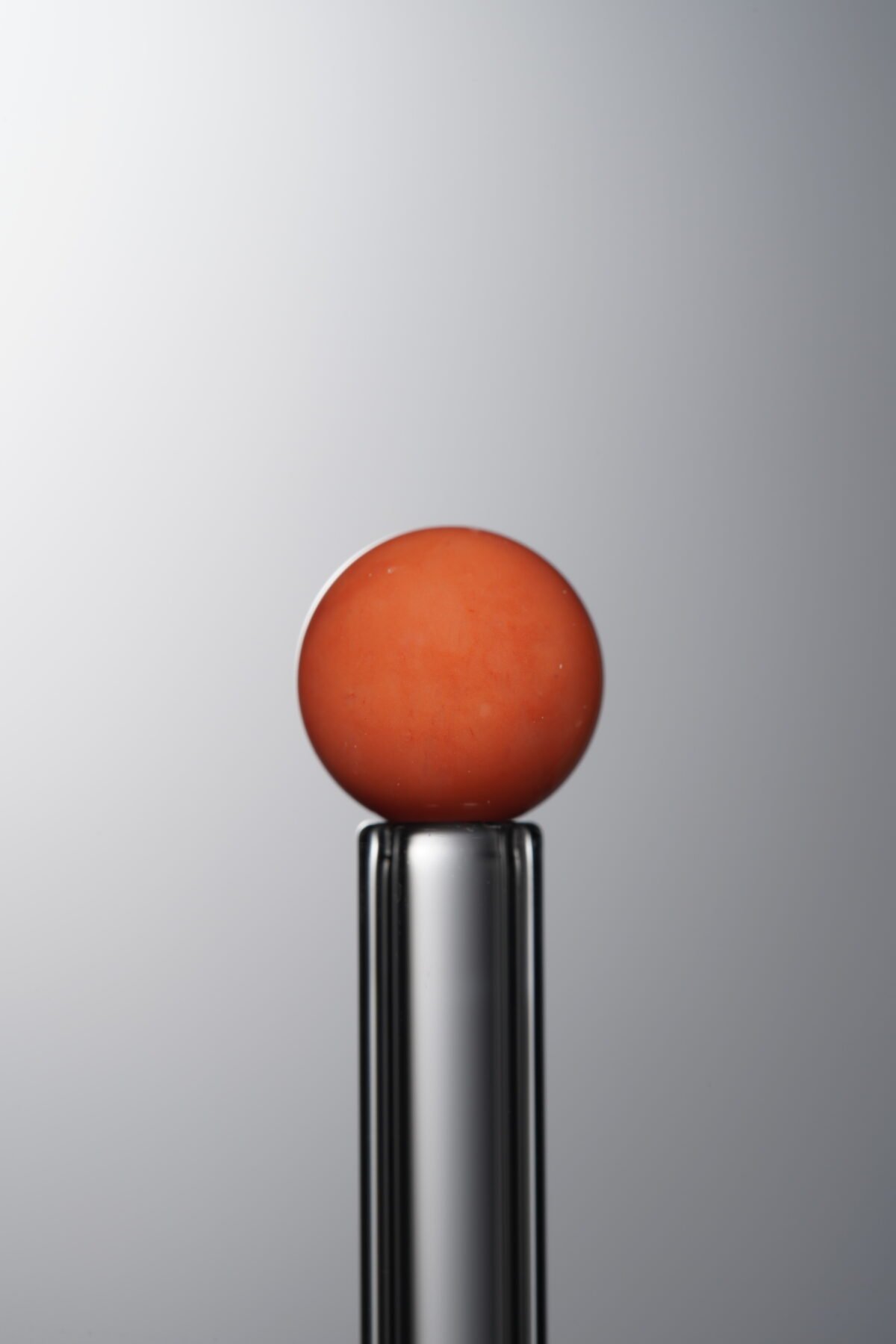 Tri-Color Jade-Red-8mm - Image 4