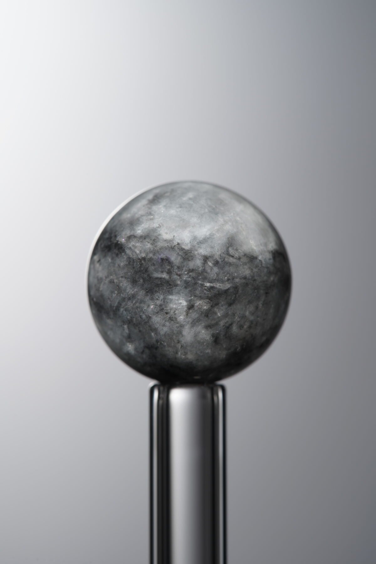 Jadeite-Gray-13mm - Image 1