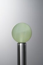 Serpentine Jade-Green-12mm