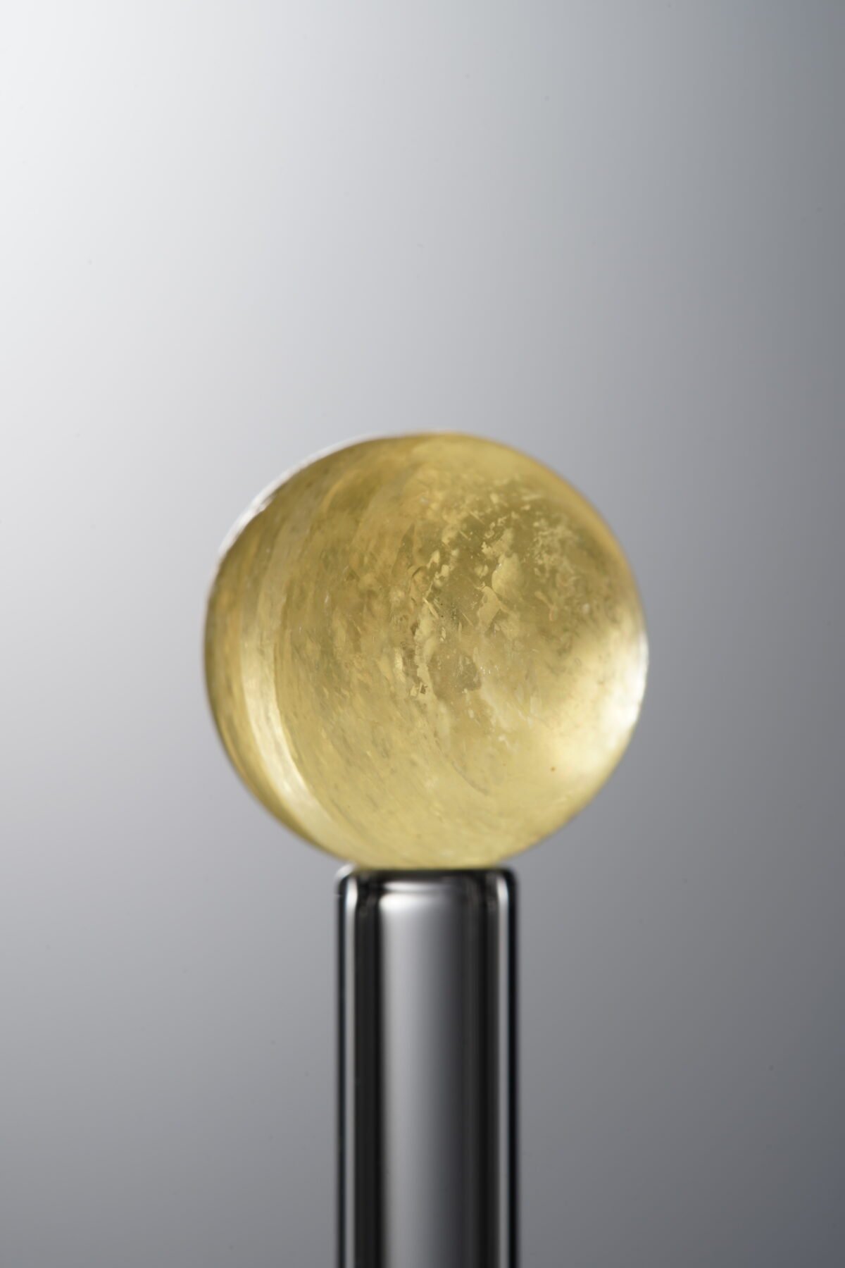 Lepidolite-Gold-13mm - Image 1