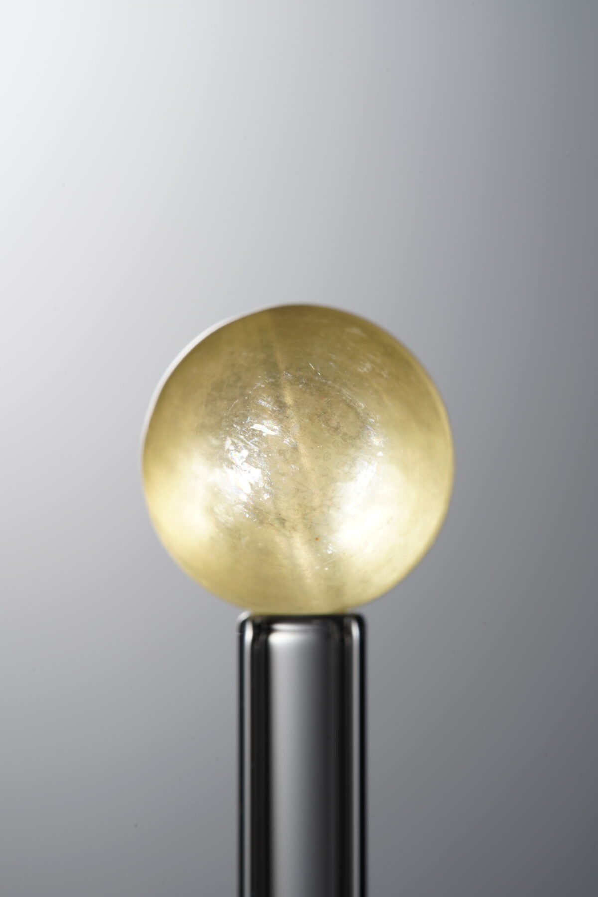 Lepidolite-Gold-13mm - Image 2