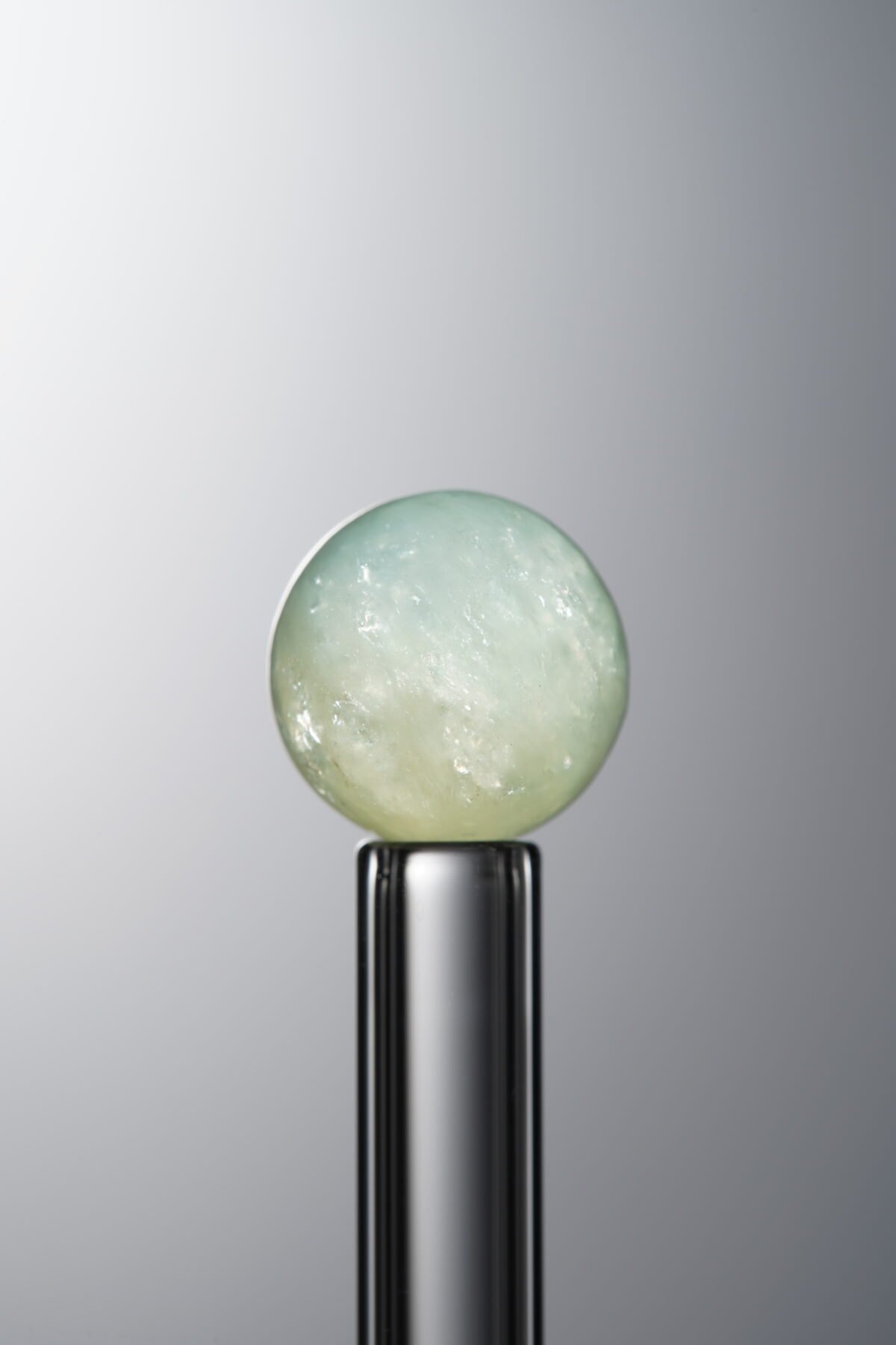 Mica Crystal-Blue&Green-9mm - Image 1
