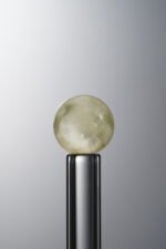 Mica Crystal-Green-8mm