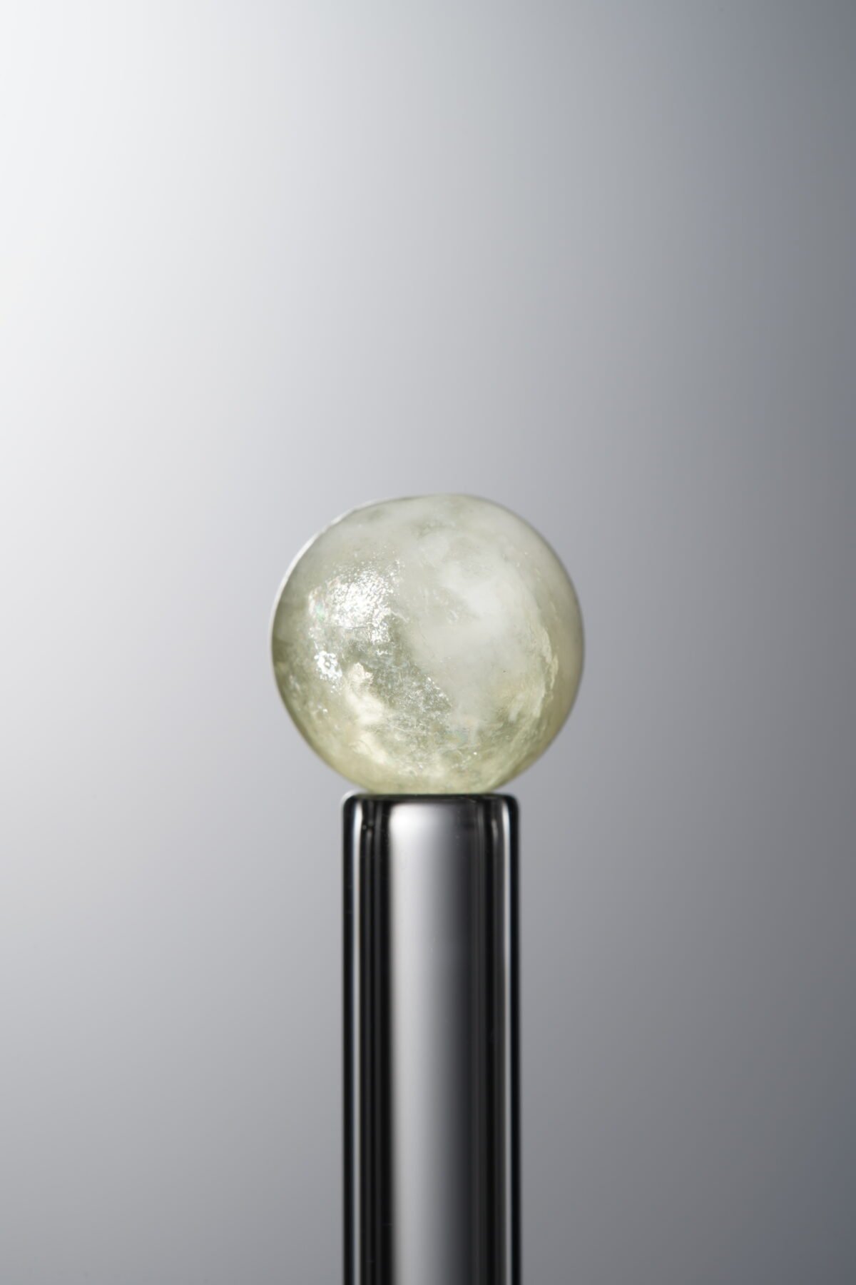 Mica Crystal-Green-8mm - Image 4