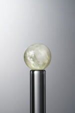 Mica Crystal-Green-8mm - Image 4