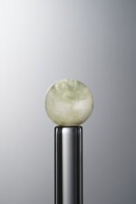 Mica Crystal-Green-8mm - Image 3