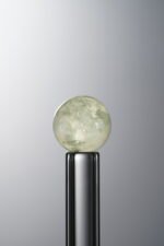 Mica Crystal-Green-8mm - Image 2
