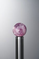 Mica Crystal-Purple-9mm - Image 4