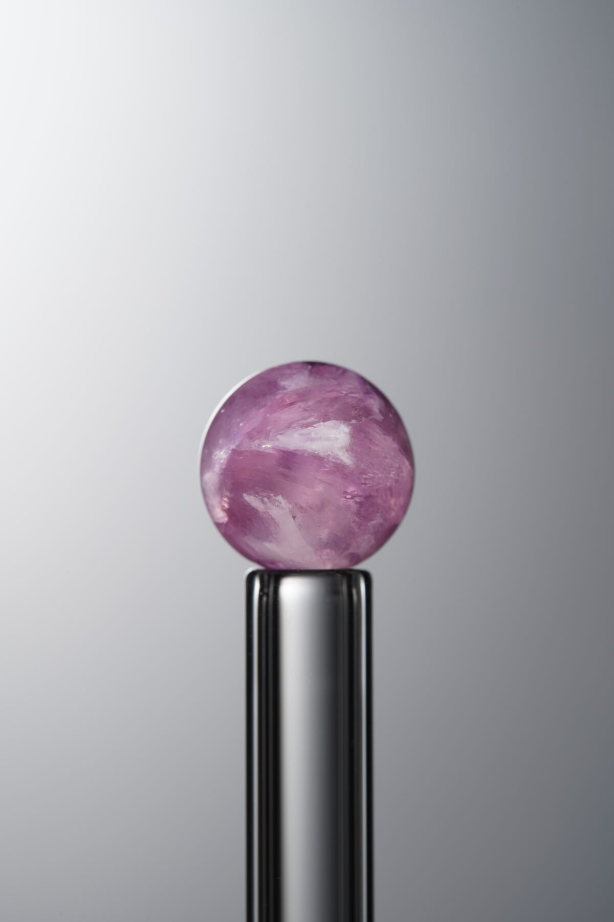 Mica Crystal-Purple-9mm - Image 3