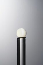 Mother of Pearl-White-5mm