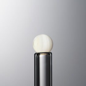 Mother of Pearl-White-5mm