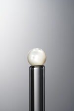 Mother of Pearl-White-6mm