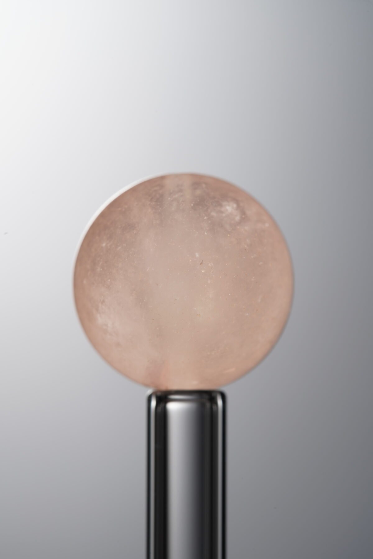 A10-311 (1) Morganite-Pink-14mm - Image 1