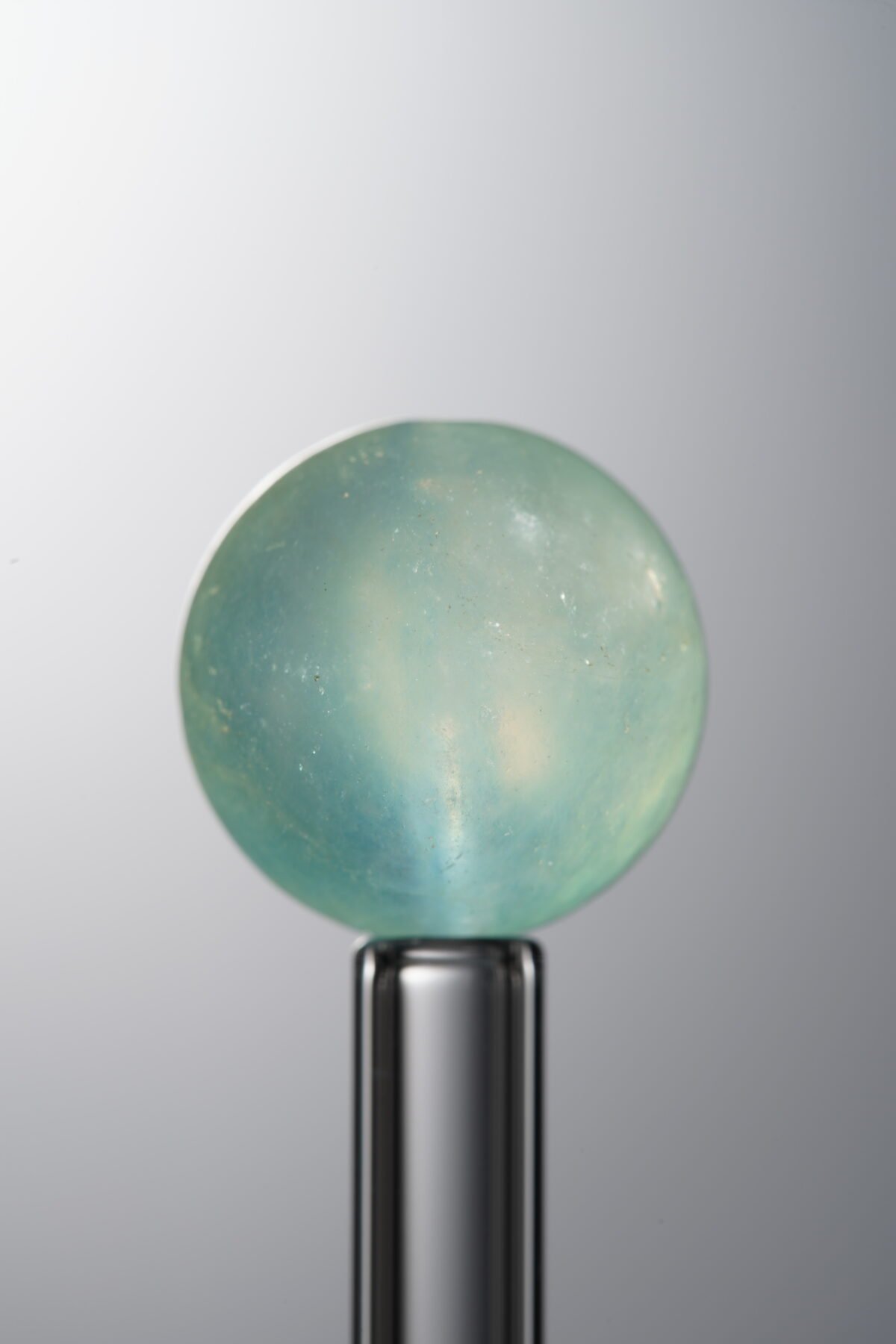 Morganite-Blue&Green-14mm - Image 2