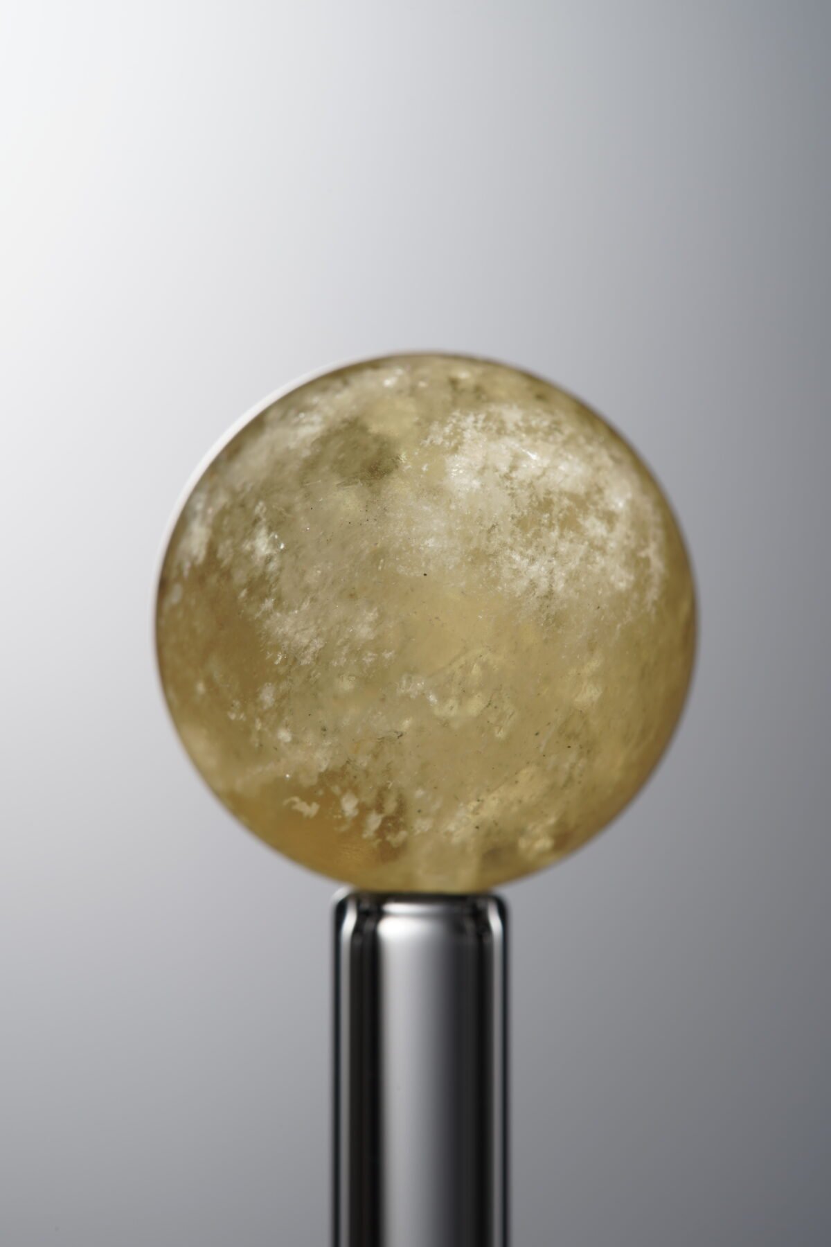 Morganite-Yellow-15mm - Image 2