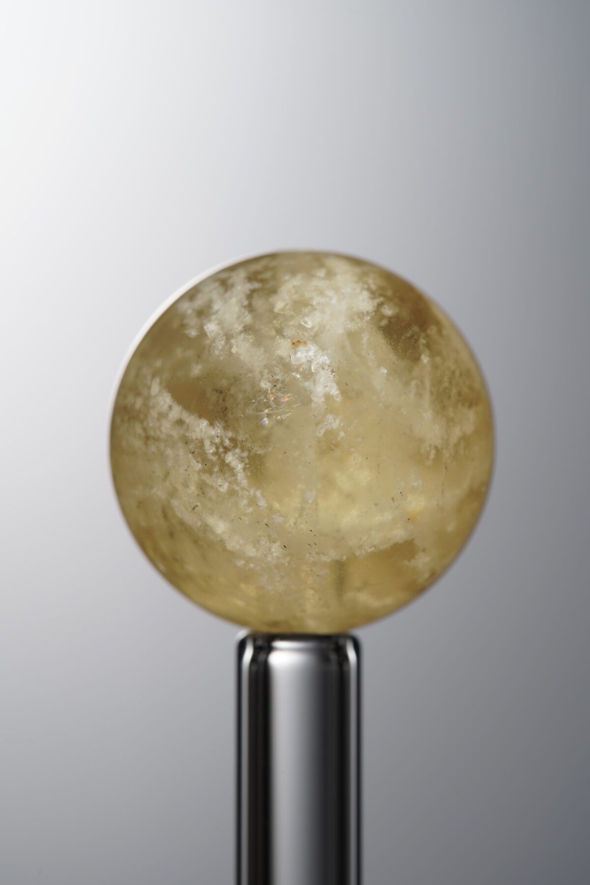 Morganite-Yellow-15mm - Image 3