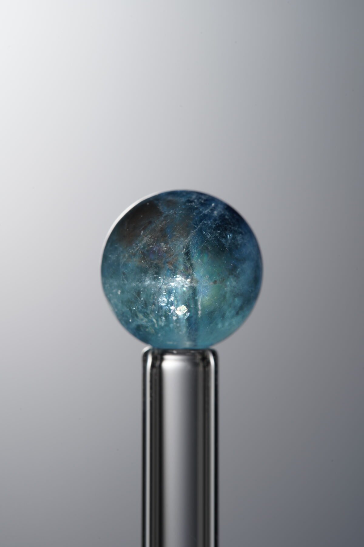 Aquamarine-Blue-10mm - Image 1