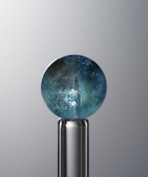Aquamarine-Blue-10mm