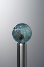 Aquamarine-Blue-10mm - Image 2