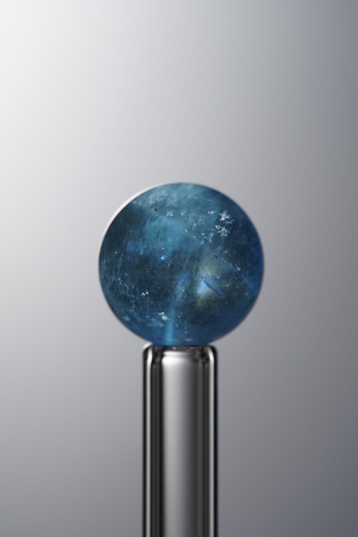A10-451 (1) Aquamarine-Blue-11mm - Image 1