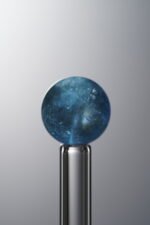 Aquamarine-Blue-11mm
