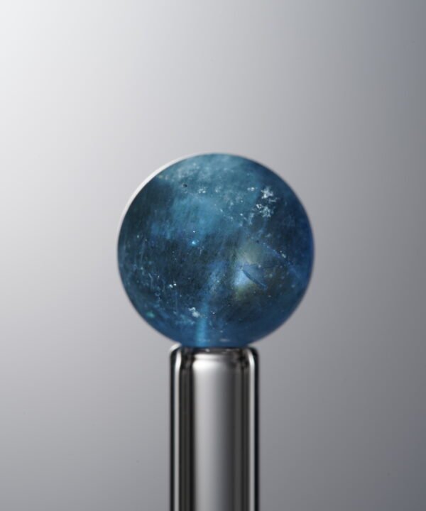 Aquamarine-Blue-11mm