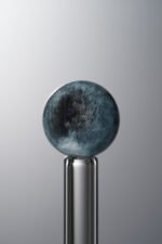 Aquamarine-Black&Blue-11mm - Image 2