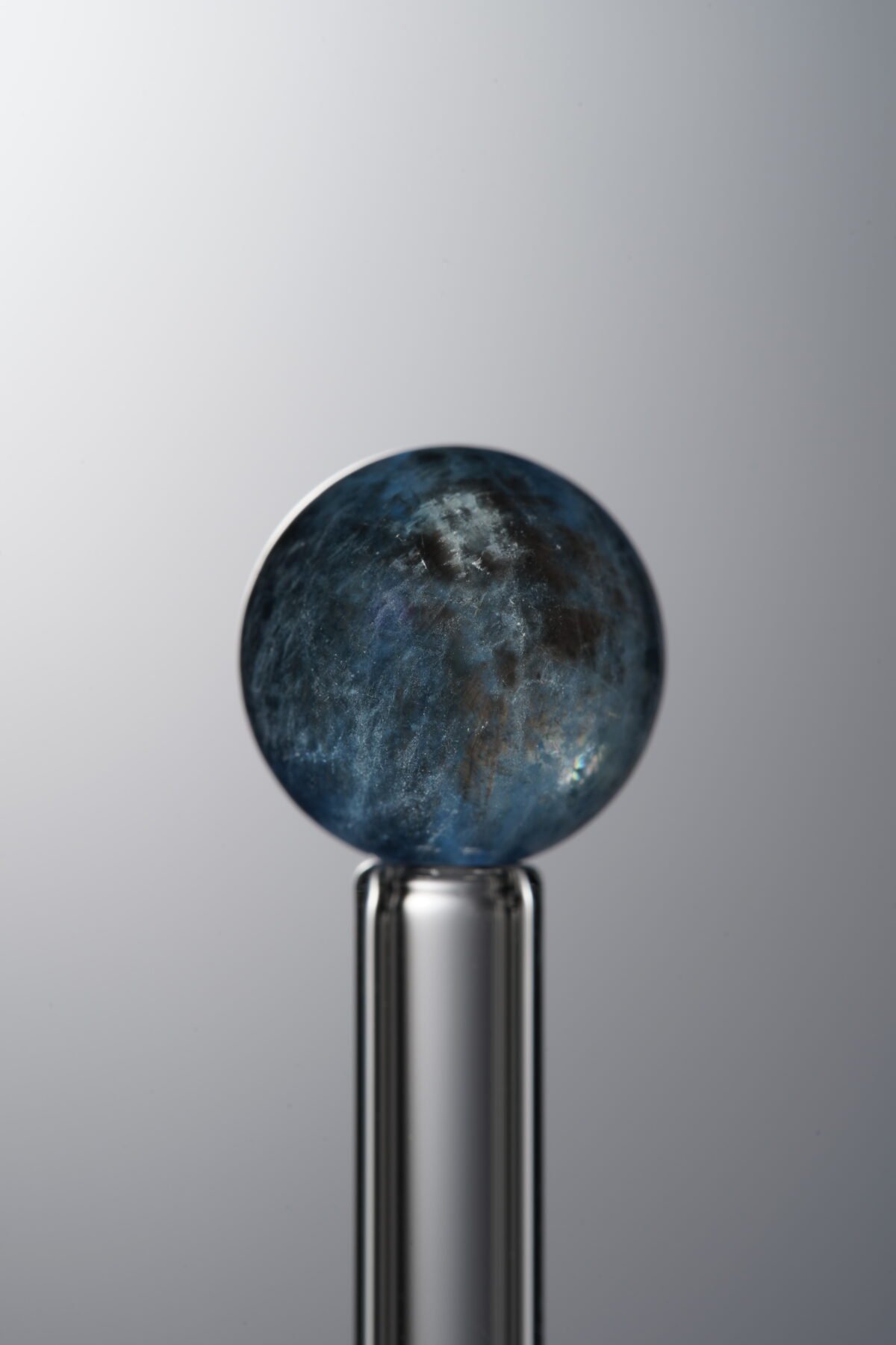 Aquamarine-Black&Blue-11mm - Image 3