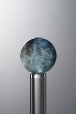 Aquamarine-Black&Blue-11mm - Image 4