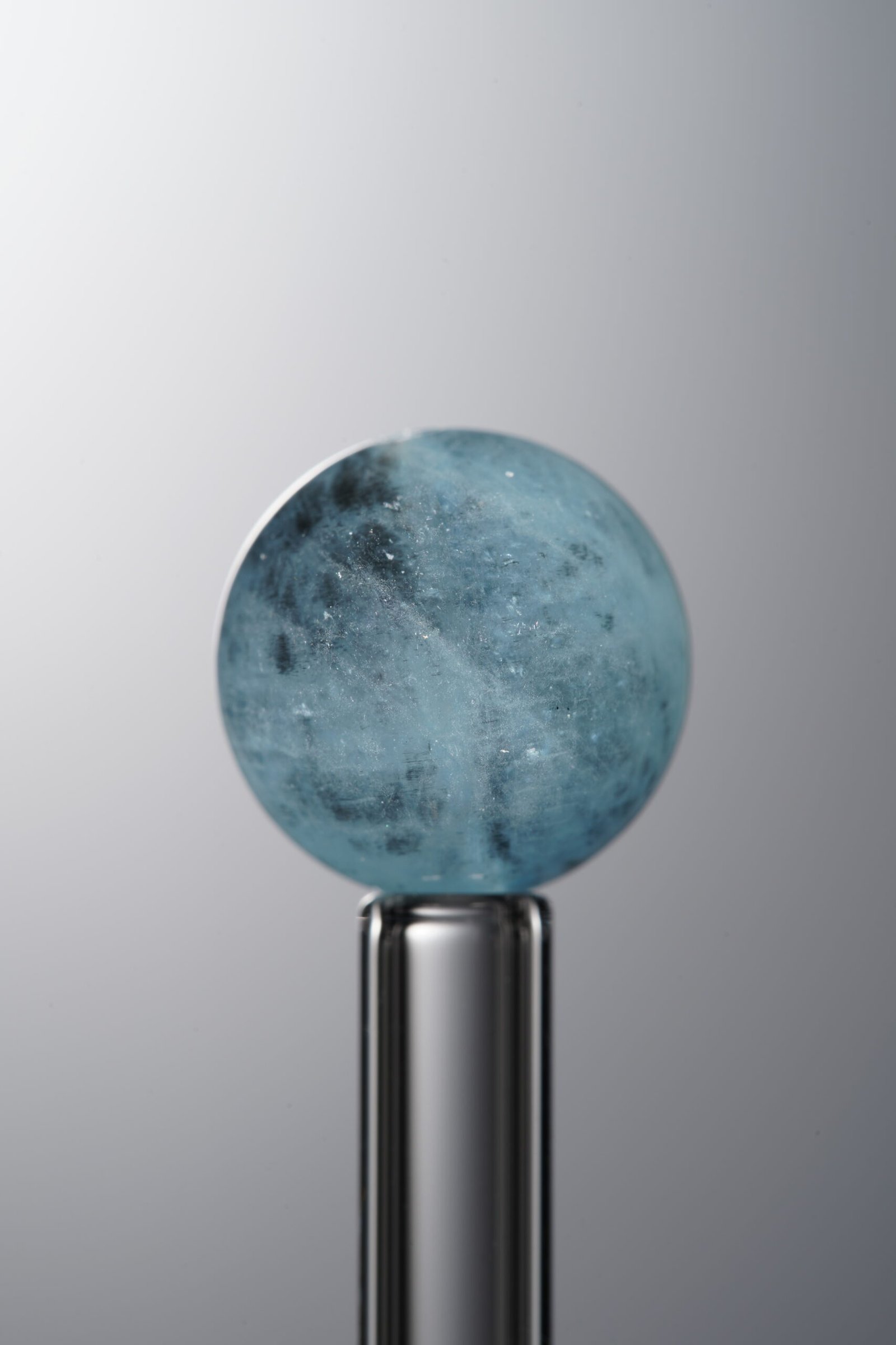 A10-521 (1) Aquamarine-Black&Blue-12mm - Image 1