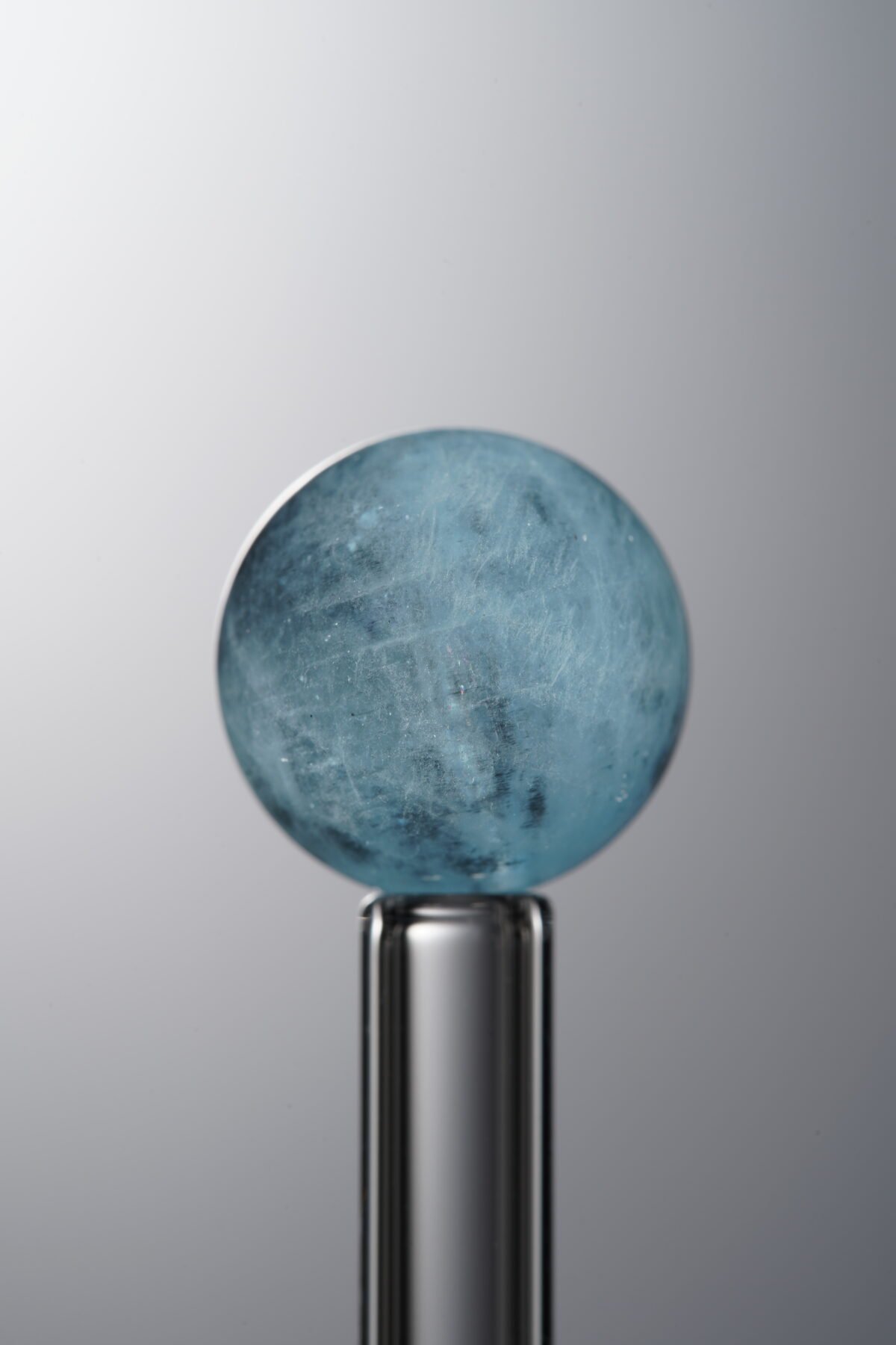Aquamarine-Black&Blue-12mm - Image 2