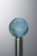 Aquamarine-Black&Blue-12mm - Image 3