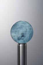 Aquamarine-Black&Blue-12mm - Image 4
